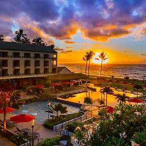 Sheraton Coconut **** Kauai