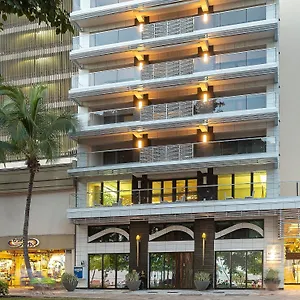 Espacio The Jewel Of Waikiki ***** Honolulu