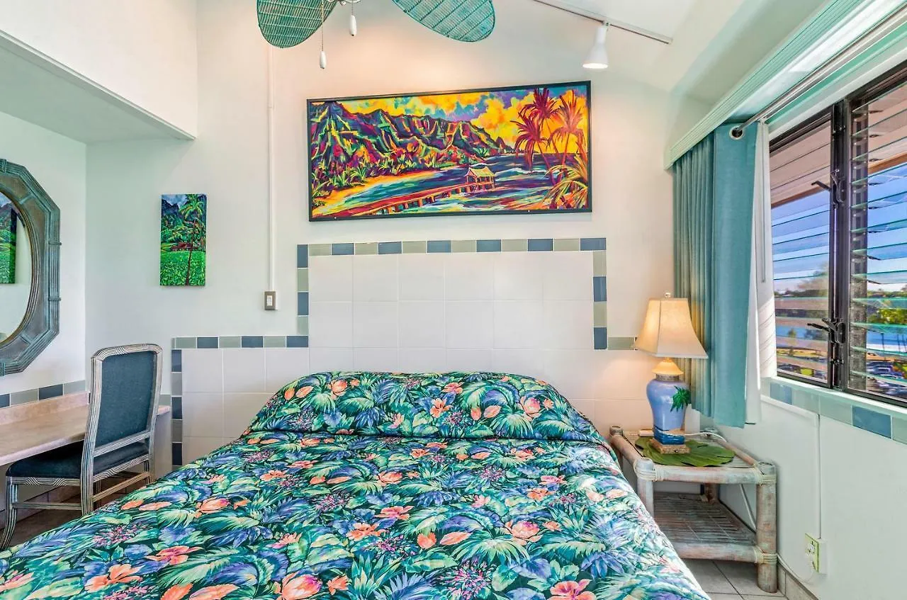 Garden Island Inn Lihue United States