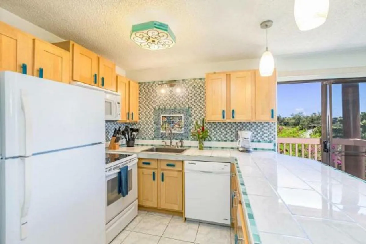 Garden Island Inn Lihue 2*,  United States