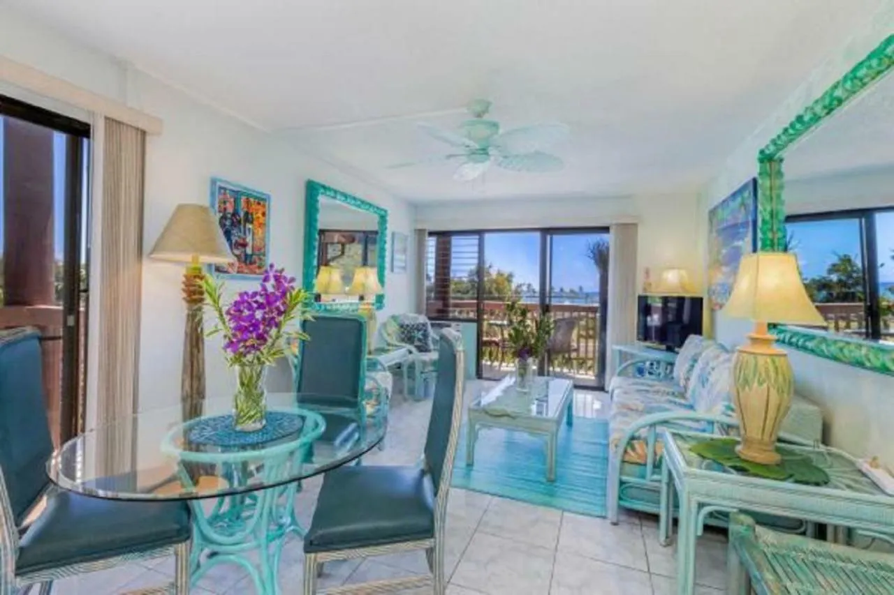 ** Hotel Garden Island Inn Lihue United States